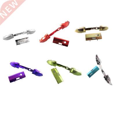 LB RB Trigger Buttons Front Bumper Kit Game Console Replacem