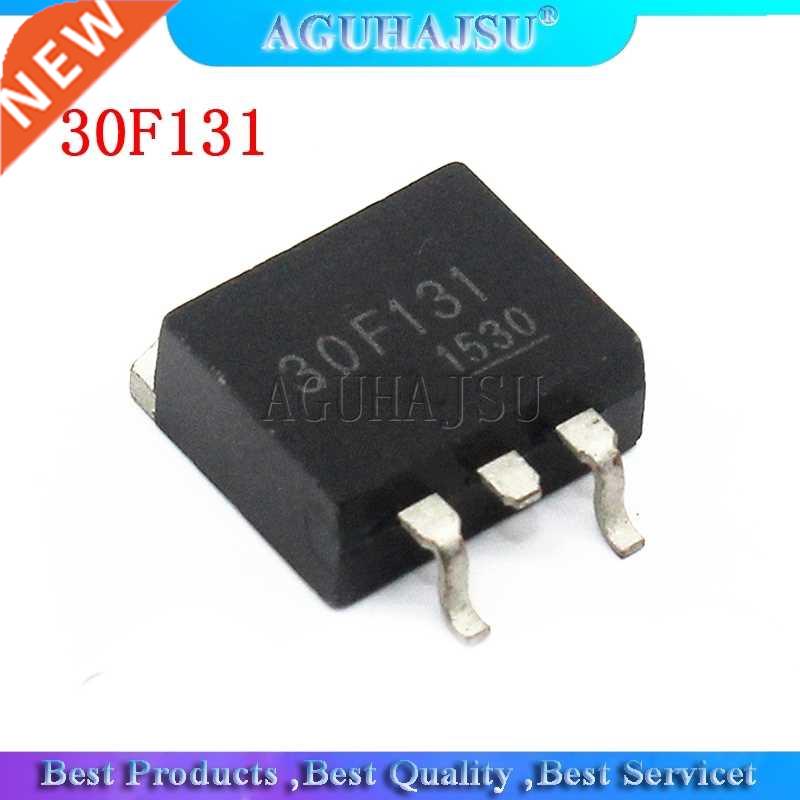 10pcs RJP63K2 30F131 RJP30H2A DG302 30F132 30F131 30F133 RJP