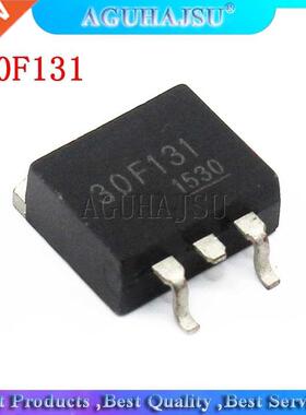 10pcs RJP63K2 30F131 RJP30H2A DG302 30F132 30F131 30F133 RJP