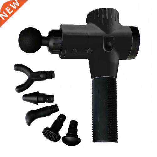 High Frequency Mini Size Lightweight Compact Household Muscl
