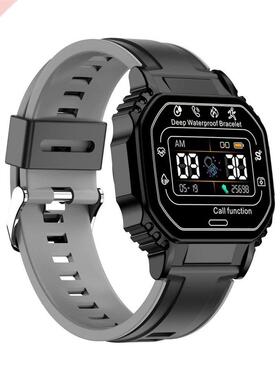 Watch B2 Smart Watch Call Multi-function Watch Exercise Pedo