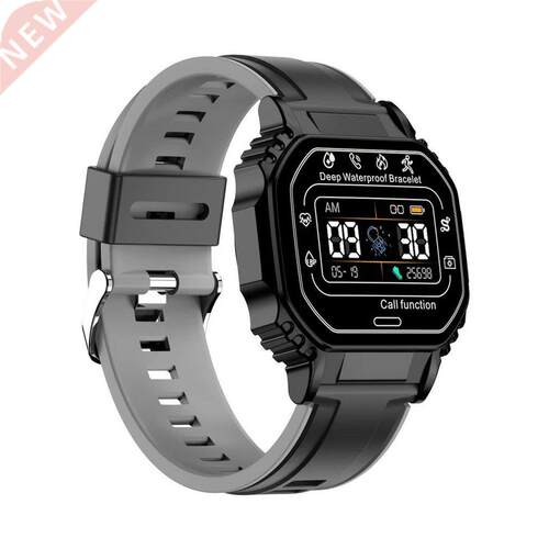 Watch B2 Smart Watch Call Multi-function Watch Exercise Pedo