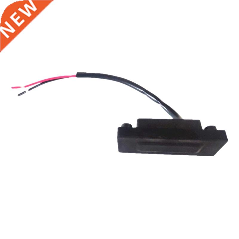 Car Boot Tailgate Release Switch Rear Door Release Switch fo