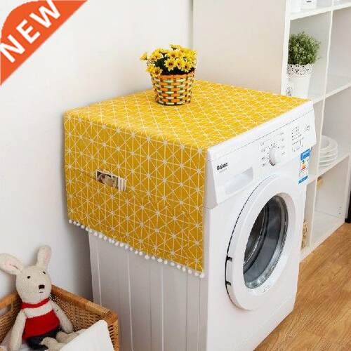 Washing Machine Microwave Dust Cover Proof Cover Waterproof