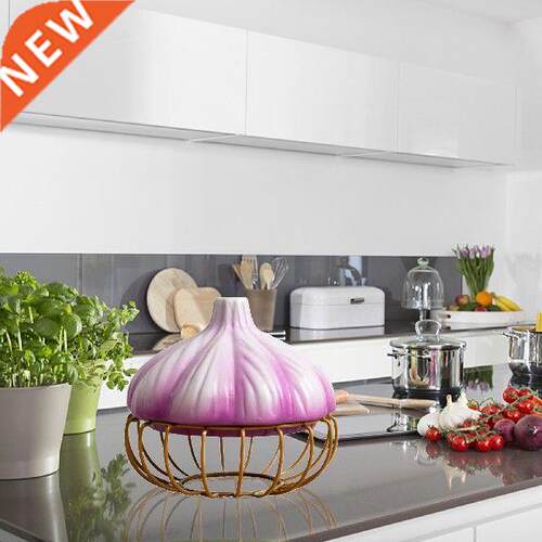 Decoration For Ceramic Eggs Basket For Storage Of Sundries