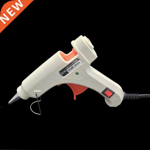 High Temp Heater Melt A Hot Glue Gun 20W Repair Tool Heat Gu