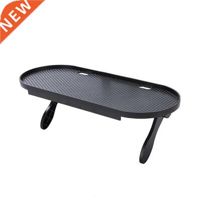 TV Screen  Storage Shelf Rack Holder Durable Multifunctio