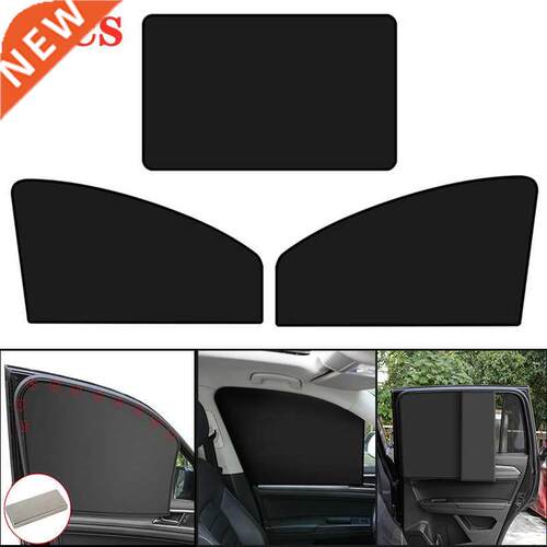 Car Sun Shade Car Window Windscreen Sunscreen UV Protection