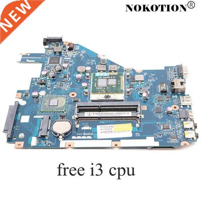 PEW71 LA-6582P MBR4L02001 MB.R4L02.001 Main board for ACER a