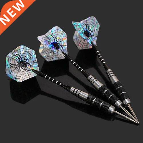 Darts Steel Tip pcs with 22g Professional Tungsten Steel