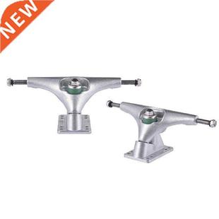 inch Skateboard Truck Trucks 6.25 Bracket Parts