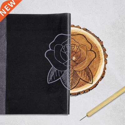 New Black Carbon Transfer Tracing Paper Graphite Carbon Pape