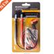 Multimeter 1000V 22PCS Multi PT1028 leads SET function