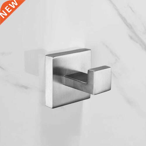 Wall Hanger Robe Hook Indoor Towel Decorative Home Bathroom