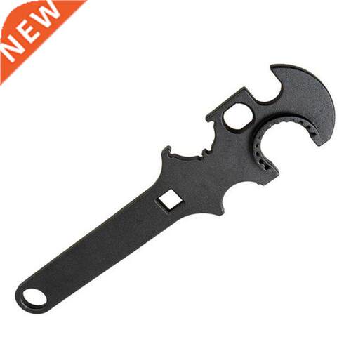 Nut Wrench Multi-purpose Wrench Alloy Steel Self Tightening