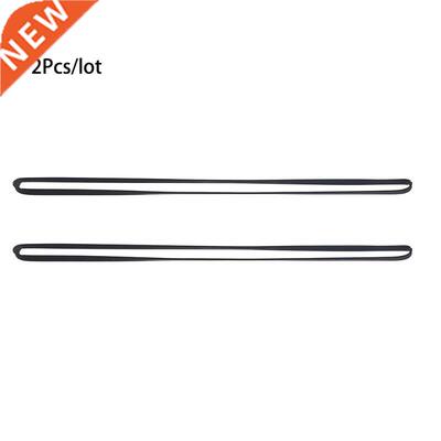 2PCS Record Player Turntable Belt for PIONEER PL335 PL200Z P