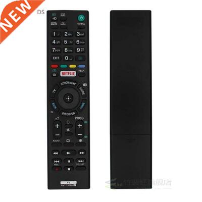 Smart TV Remote Control Replacemet For Sony RMT-TX100D RMT-T