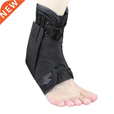 S/M/L Size Ankle Brace Support Sports Adjustable Ankle