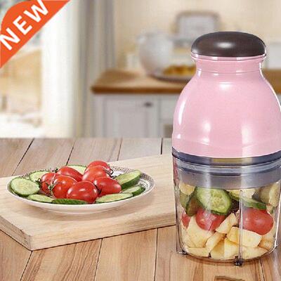 Explosive cooking machine multifunctional electric baby