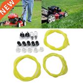 Adjustment Tool Fuel X5FT Primer Carburetor Line Bulb 17pcs