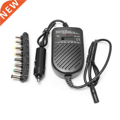 80W C Chger Adapter Power Supply Power Set 8 Detachable