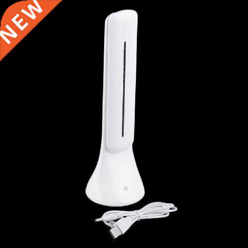 1pcs Fashion USB Rechargeable Touch Sensor LED Desk Table