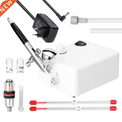 Mult-purpose Professonal 0.3mm Arbrush Kts Non-ol Type