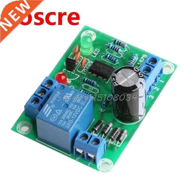 1Pc Liquid Level Controller Module Water Level Detection Sen