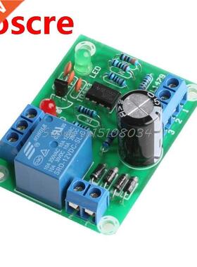1Pc Liquid Level Controller Module Water Level Detection Sen