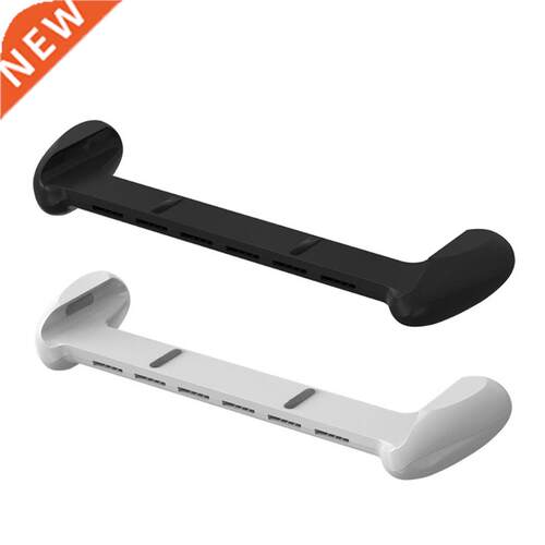 Hand Grip Stand Compatible with Switch OLED, Ergonomic Grip