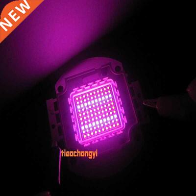 100W High Power LED Chip Plant Growing Hydroponic Red Blue 4