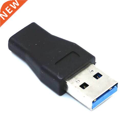 USB 3.1 Type C USB-C Female to USB 3.0 Male Port adapter Typ