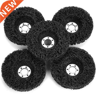 Sanding Wheel Paint Rust Removal Grinding Disc Stainless Ste