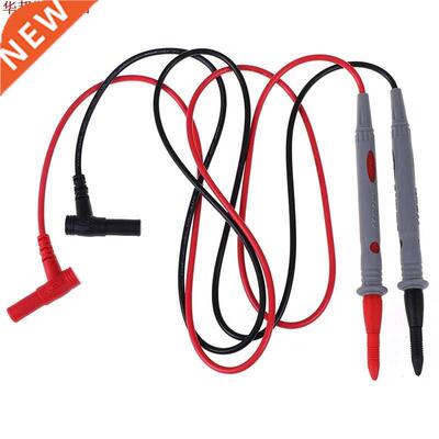 Sondes pour multimètre numérique câble p