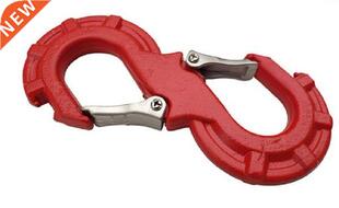 8-16Ton 18000lb--35300lb Heavy duty S-hook OFF-road vehcle