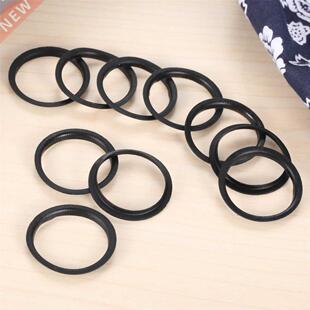 10Pcs 30mm Soft Silicone O-rings Rubber Gaskets Food Grade f