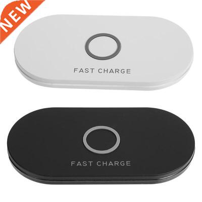 Mini QI Fa Charging Charger Pad Desktop Charger For iPhone