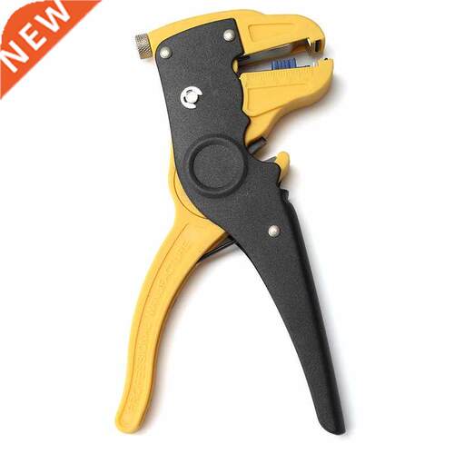 Wire Stripper Crimper Cutter Pliers For Repair Tool