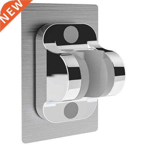 Shower Head Holder No Drilling Strong Adhesive Hand Shower H