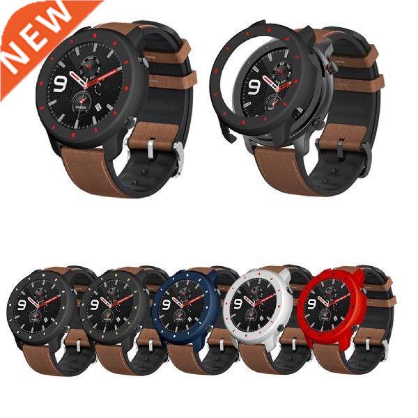 Case Suitable For Amazfit Gtr (47mm) Cover Protection Shell