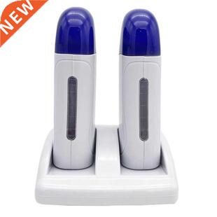 Wax Depilatory Roller Warmer Heater Wax Heater Epilator