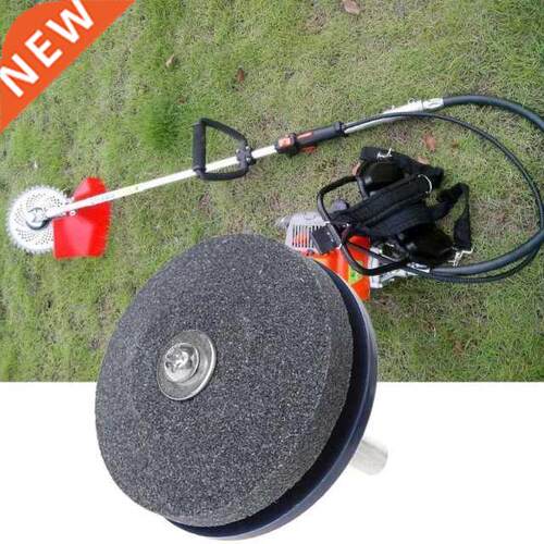 Universal Lawnmower Faster Blade Sharpener Grinding Garden T