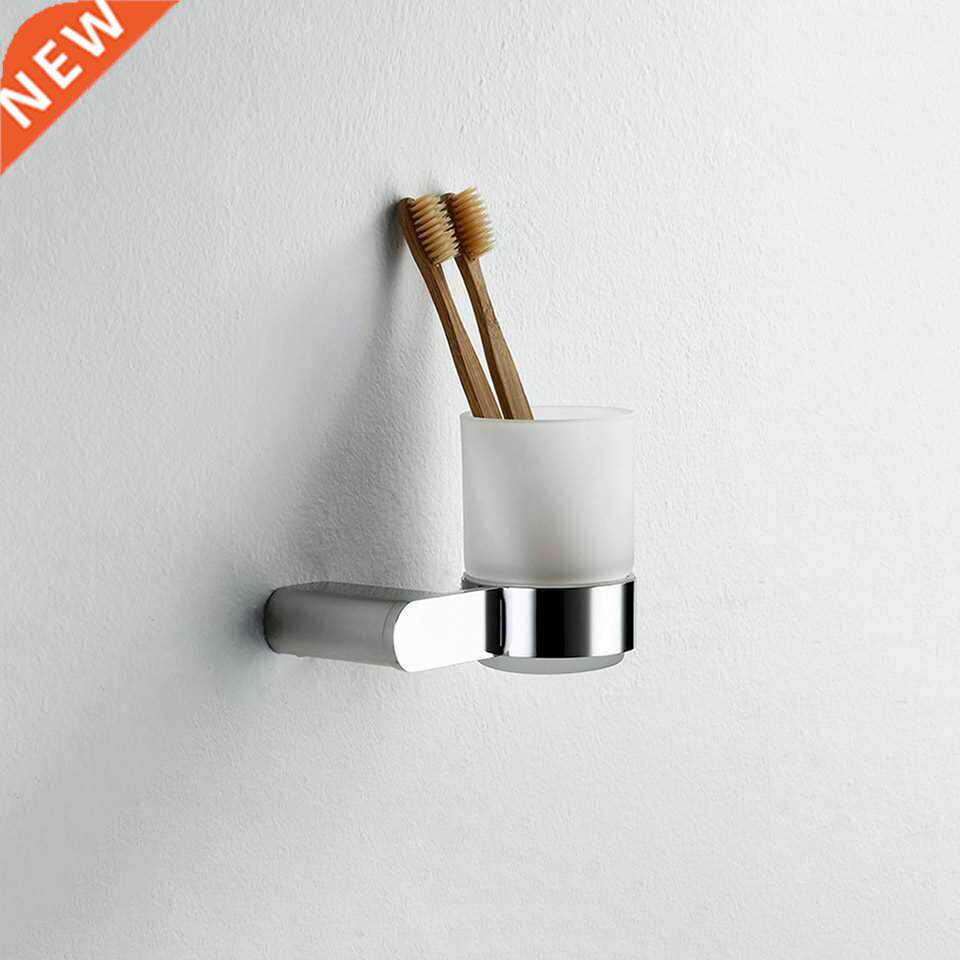 silvery mirror chrome polished bathroom hardware set towel