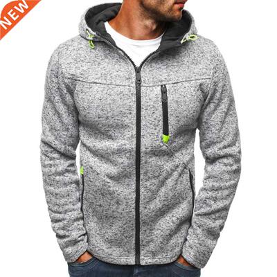 MRMT 2022 Brand Men's Hoodies Sweatshirts Jacquard H