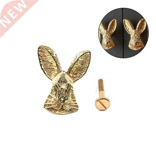 Rit Shape Brass Furniture Handle Door Knobs Handles for C