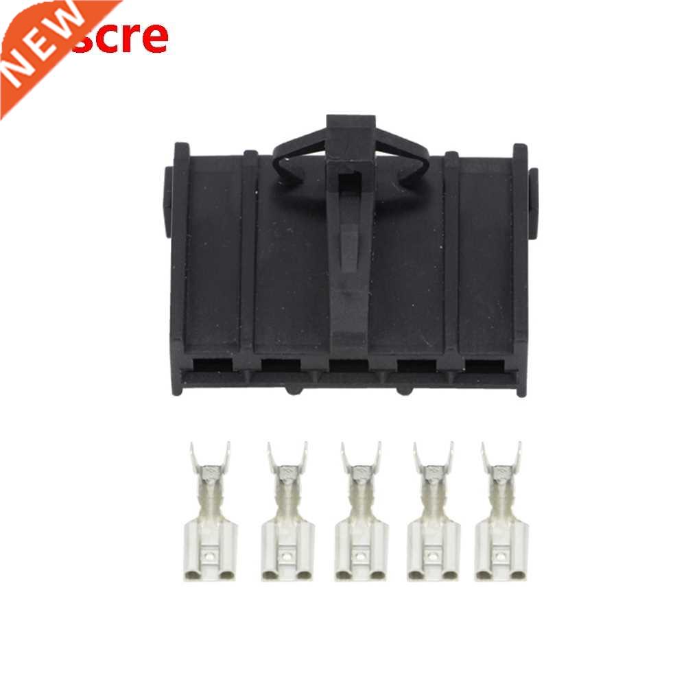 5 Pin Auto Female Harness Connector DJ7052A-4.8-21 Auto Wire