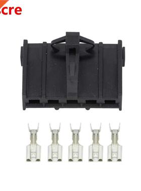 5 Pin Auto Female Harness Connector DJ7052A-4.8-21 Auto Wire