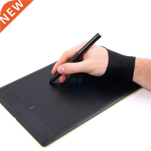*Black 2 finger anti-fouling,both for right and left hand ar