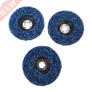 Paint Stripping Disc Wheel 3 Pcs Rust Stripper Strip Discs F
