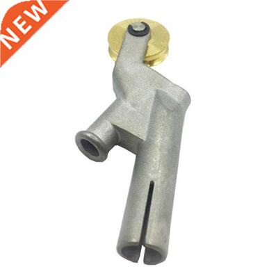 Durable Welding Nozzle Tool with Wheel Accessories Universal